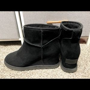 Ugg Classic Femme Mini
